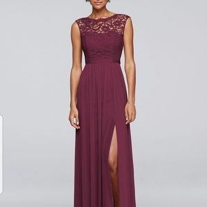 Bridesmaid Dresses!!